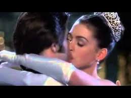 The Princess Diaries