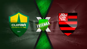 06.06.2021 07:00 the referee of this game is alves batista, edina. Assistir Cuiaba X Flamengo Ao Vivo 01 07 2021 Gratis Futemax Gratis