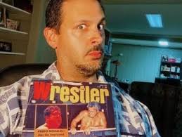 Outdated Wrestling Hour