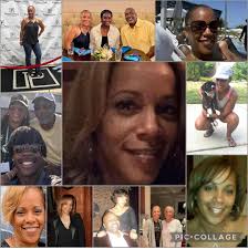 Happy Birthday to a DC native, excellent mother, devoted wife, great  daughter, solid, fly chic, professional, traveler, baseball & softball mom,  scholar, NCCU Eagle, dog mom, sports fan, music lover, dancer, real