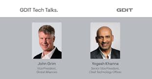 General Dynamics Information Technology