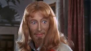 The Trunk Movie Club: The Ruling Class