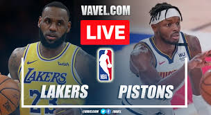 They look to try and pick up their fifth win of the season against a los angeles lakers team. F3luj Ku1ellim