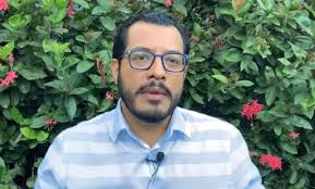 La Mesa Redonda con Sergio Marin Cornavaca