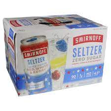 Yeti launches vibrant cooler, drinkware lines. Smirnoff Red White Berry Seltzer 12 Oz Cans Shop Malt Beverages Coolers At H E B
