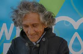 Shower of Hope mission provides essential showers