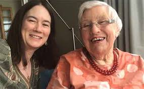 My tribute to Dame Alison Quentin-Baxter