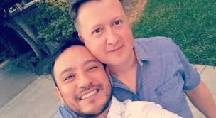 Robert Brian Marcinko and Marco Julio Mendoza Galeana's Wedding Website