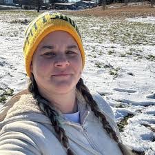 Crystal Bullard's Instagram, Twitter & Facebook