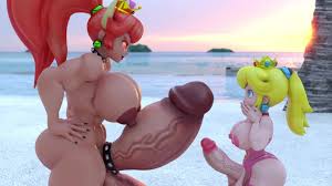 The Private Beach (20K celebration)