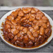 Granny's pie (1) granola (3) grapefruit (2) gravy (2) greek (1). Granny S Monkey Bread Foodgawker