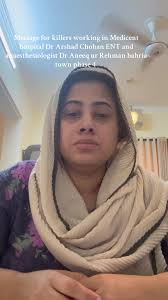 Arshad Chohan Doctor