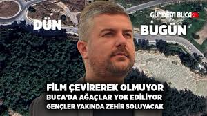 Gündem Buca I İzmir Buca'nın Haber Sitesi