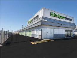 Need some space to store your gear? Rv Storage In El Paso Tx Extra Space Storage