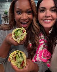 Paula Quillen's Instagram, Twitter & Facebook