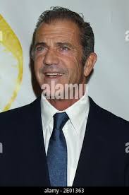 Mel Gibson partecipa al programma 'Stand Up for Gus' ospitato da Jason  Patric al Bootsy Bellows
