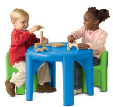 Little Tikes Table And Chairs Set 35 49 Shipped Free Kids Table And Chairs Little Tikes Table And Chair Sets