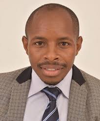 Daniel Chege
