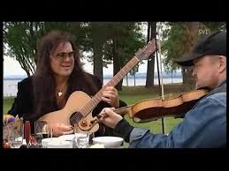 We recommend you to check the complete list of famous musician. Yngwie Plays Swedish Folk With Kalle Moraeus 2011 Youtube