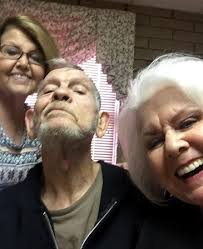 Troy Seabolt Obituary