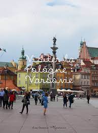 La pologne est une république parlementaire dirigée par un chef de gouvernement, le premier ministre, et un chef d'état, le président. Pologne Que Faire A Varsovie Que Faire A Varsovie Pologne Varsovie
