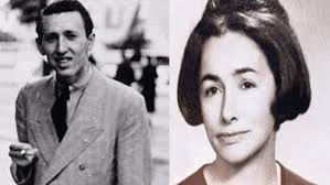 İşte Orhan Veli'nin aşkı Bella -Avlaremoz