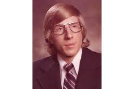 James Ladwig Obituary (1960