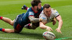 Superleague 2020/2021 results page in volleyball/russia section provides latest results, today's scores and all of the current season's superleague results. Super League Set To Determine Restart Plan For 2020 Season Rugby League News Sky Sports