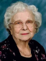 Mildred Norell Obituary