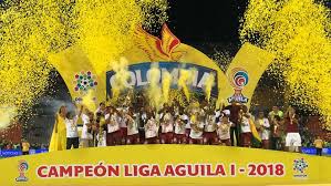 El abrazo de montero al árbitro tras el título de tolima deportes tolima venció a millonarios en el nemesio camacho el campín y es el nuevo campeón del fpc. Deportes Tolima Campeon Del Fpc Meridiano 70