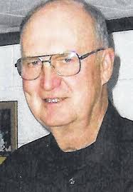 Marion Caldwell Obituary (1939