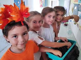 San Anton School added a new photo.