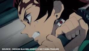 Where to watch demon slayer anime show. Where To Watch Demon Slayer The Highest Grossing Japanese Film May Come To India