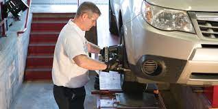 Free Services Les Schwab Valpons