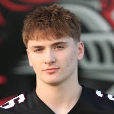 AGR: All-Greater Rochester Small School Football 2024 Team