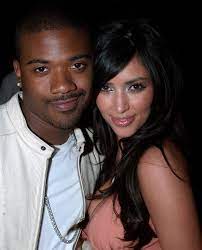 Ray J Claims That Kim Kardashian Was Behind the Sex Tape