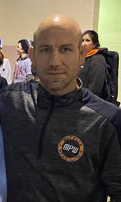 Remember The Wrestler: Jesse West, Iowa City High/Emporia HS/Iowa  State/Mizzou