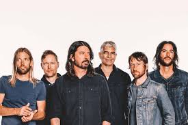 Foo fighters — something from nothing 04:48. Are The Foo Fighters About To Announce A New Album