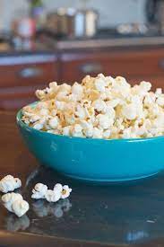 How To Cook Popcorn On The Stove Without Burning Down The Kitchen Recipe Cooking Popcorn Recipes Recipes