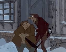 Maybe you would like to learn more about one of these? Horace And Jasper 101dalmatians Gif Horace And Jasper 101dalmatians You Idiot Discover Share Gifs