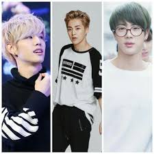 Let S Play F Ck Marry Kill Kpop Idols Version K Pop Amino