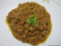 Mutton Kheema Fry Indian Food Recipes Maharashtrian Recipes Recipes