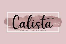 It usually involves a nibbed pen ️ or brush 🖌️. Hello Calligraphy Font Download Fonts