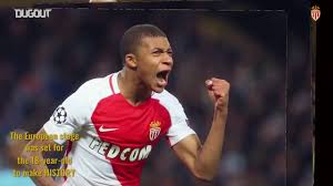 Olivier giroud takes aim at kylian mbappe amid france unrest ahead of euro 2020. Kylian Mbappe Champions League Erfolge Alter Vereine Gehalt