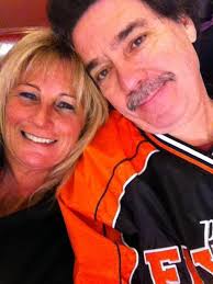 MARK DEVLIN Obituary (2013)