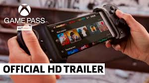 Ambassador to the install button. Xbox Game Pass Ultimate Mobile Streaming Trailer Youtube