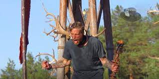 Robinson sweden), is the twentieth season of expedition robinson. K4uunls1 Bcovm