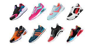 Do nba players buy their own shoes? 10 Shoe Stores For Sneakerheads At Sm Supermalls Sm Supermalls