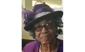 DOLLIE EVANS Obituary (1924