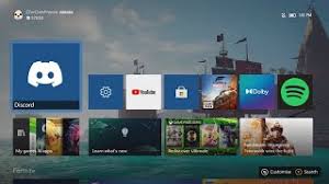 · if you play on xbox series x or s, the first thing you will need to know is that discord is . Discord On Xbox While Playing Nghenhachay Net